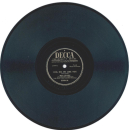 Bing Crosby - I do, do, do like you / The old Chaperone