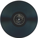 Bing Crosby - I do, do, do like you / The old Chaperone