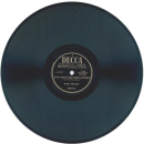 Bing Crosby - Aint doin bad doin nothin / Ida I do