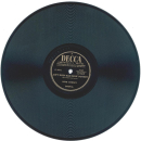 Bing Crosby - Aint doin bad doin nothin / Ida I do