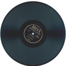 Bing Crosby - Aint doin bad doin nothin / Ida I do