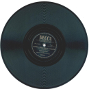 Bing Crosby - Be honest with me / Goodbye, little darlin goodbye
