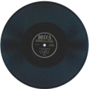 Bing Crosby - Yall come / Changing Partners