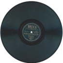 Bing Crosby - Do you ever think of me? / You made me Love you