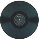 Bing Crosby - Do you ever think of me? / You made me Love you