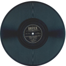 Bing Crosby - Im waiting for ships that never come in / When Day is done