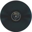 Bing Crosby - Secret Love / My Love, my Love