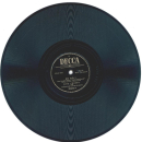 Bing Crosby - So do I / One, two, button your shoe