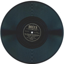 Bing Crosby - So do I / One, two, button your shoe
