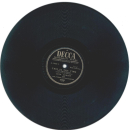 Bing Crosby - Autumn Leaves / This is the Time
