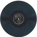 Bing Crosby - The Friendly Islands / All my Love