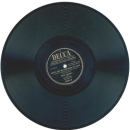 Bing Crosby, Les Paul - What am I gonna do about you / Gotta get me somebody to love