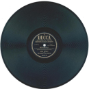 Bing Crosby - My Heart goes Crazy / So would
