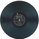 Bing Crosby - Thats how much I love you / Rose of Santa Rose