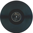 Bing Crosby - Pass that peace pipe / Suspense