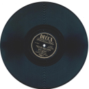 Bing Crosby - The Last Mile Home / Imagination