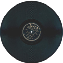 Bing Crosby - The Last Mile Home / Imagination