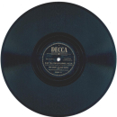 Bing Crosby - Wait till the sun shines, Nellie / Lily of Laguna