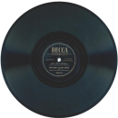 Bing Crosby - Wait till the sun shines, Nellie / Lily of Laguna