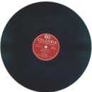 Toni Arden - Why? / Tonight
