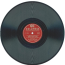 Will Bradley - Scrub me, mama, with a Boogie Beat / Boogie Woogie Conga