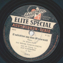 Max Schönherr - Geschichten aus dem Wienerwald Teil i und II