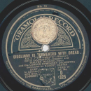 Ljungberg, W. Widopp - Siegmund and Sieglinde reach Mountain Pass / Sieglinde is tormented with Dread 