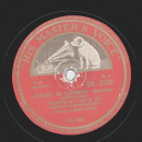 Bruno Walter - Ouvertüre zu Die Fledermaus, Teil I und II