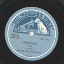 Großes Salon-Orchester - Lehariana Teil I und II