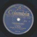 Wiener Philharmoniker: H. v. Karajan - Künstlerleben Teil I und II