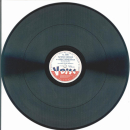 Will Bradleys Sextet - a) A ghost of a chance b) Basin Street Boogie / a) Daybreak Serenade b) Its only a Paper Moon