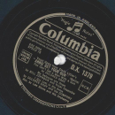 Dolores Gray, Bill Johnson - Vocal Gems from: Annie get your gun