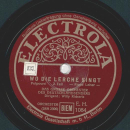Willy Richartz - Wo die Lerche singt Teil I und II