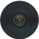 Dick Haymes - Your eyes have told me so / Boulevard of broken dreams