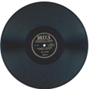 Dick Haymes - I wish I didnt love you so / Naughty Angeline