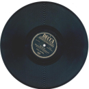 Dick Haymes - When the wind was green / Marta