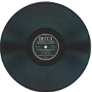 Dick Haymes - And so to sleep again / Long ago