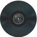 Dick Haymes - And so to sleep again / Long ago