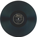 Dick Haymes - This is always / Years and years ago