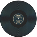 Dick Haymes - This is always / Years and years ago