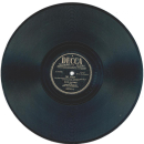 Dick Haymes - Mi Vida / Another night like this