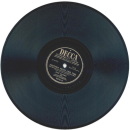 Dick Haymes - Mi Vida / Another night like this