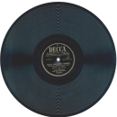 Dick Haymes - Whats good about goodbye / It was written...