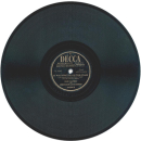 Dick Haymes - Whats good about goodbye / It was written in the stars