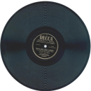 Dick Haymes - Whats good about goodbye / It was written...