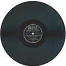 Dick Haymes - Whats good about goodbye / It was written in the stars
