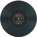 Dick Haymes - Give me a little Kiss, will you huh? / Oh!...