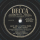 Dick Haymes - Give me a little Kiss, will you huh? / Oh! What it seemed to be