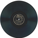 Dick Haymes - Give me a little Kiss, will you huh? / Oh!...