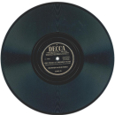 Dick Haymes - Give me a little Kiss, will you huh? / Oh! What it seemed to be